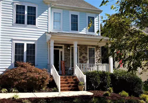 9720 Precious Stone Dr, Wake Forest, NC 27587 photo 3