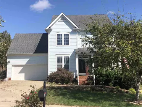 9720 Precious Stone Dr, Wake Forest, NC 27587 photo 2