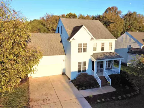 9720 Precious Stone Dr, Wake Forest, NC 27587 photo 1