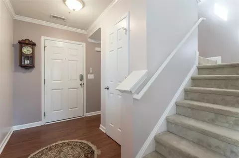 402 Pebblestone Dr, Durham, NC 27703 photo 4