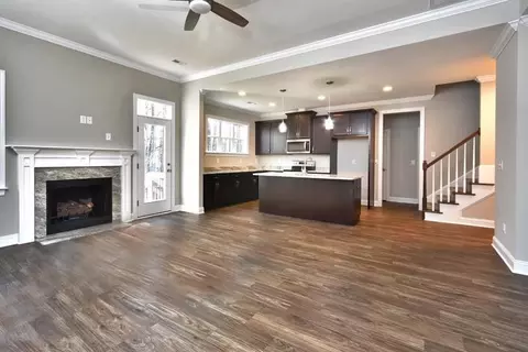 1166 Shonele Ln, Stem, NC 27581 photo 5