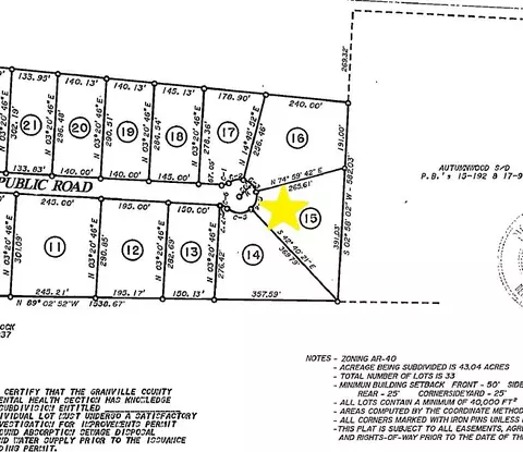 1166 Shonele Ln, Stem, NC 27581 photo 29