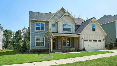 2109 Water Front Dr, Willow Spring, NC 27592 photo 2