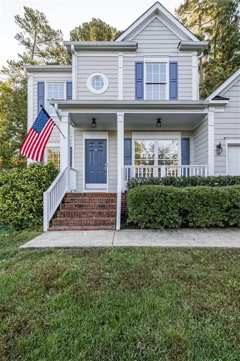 202 Whiteberry Dr, Cary, NC 27519 photo 2