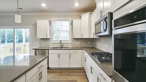 2421 Water Front Dr, Willow Spring, NC 27592 photo 9