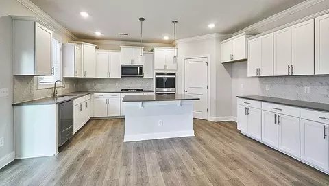 2421 Water Front Dr, Willow Spring, NC 27592 photo 6