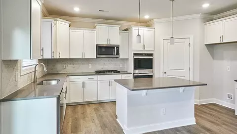 2421 Water Front Dr, Willow Spring, NC 27592 photo 8