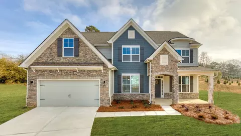 2421 Water Front Dr, Willow Spring, NC 27592 photo 1