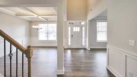 2421 Water Front Dr, Willow Spring, NC 27592 photo 2