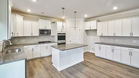 2421 Water Front Dr, Willow Spring, NC 27592 photo 7