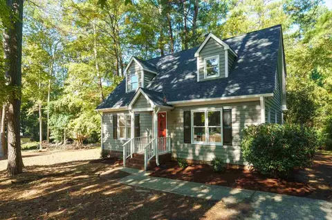 60 Newton Dr, Durham, NC 27707 photo 2