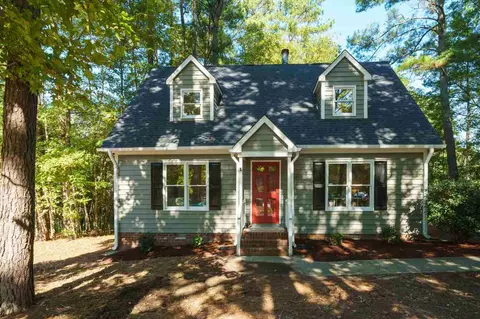 60 Newton Dr, Durham, NC 27707 photo 1