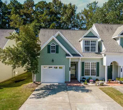 94 Grapevine Trl, Durham, NC 27707 photo 1