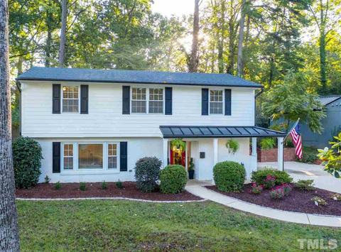 2016 Timber Dr, Raleigh, NC 27604 photo 1