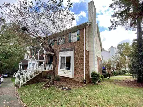 48 Preakness Dr, Durham, NC 27713 photo 1