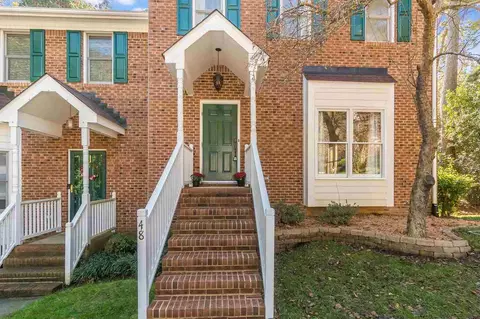 48 Preakness Dr, Durham, NC 27713 photo 4