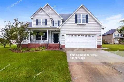 175 Weldon Dr, Clayton, NC 27520 photo 1