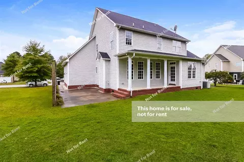 175 Weldon Dr, Clayton, NC 27520 photo 25