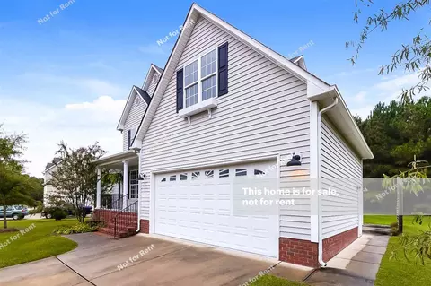 175 Weldon Dr, Clayton, NC 27520 photo 6