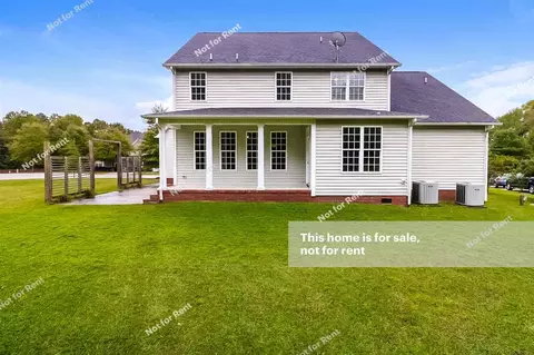 175 Weldon Dr, Clayton, NC 27520 photo 5