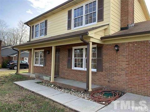 700 Wheat Mill Rd, Durham, NC 27704 photo 1