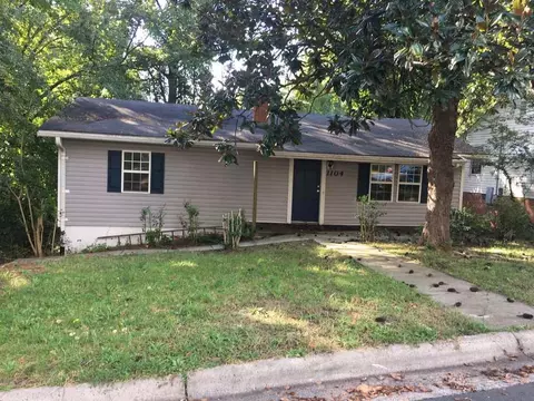 1104 Rosedale Ave, Durham, NC 27707 photo 1