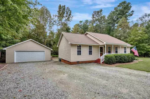 5802 Mill Pointe Ln, Efland, NC 27243 photo 2