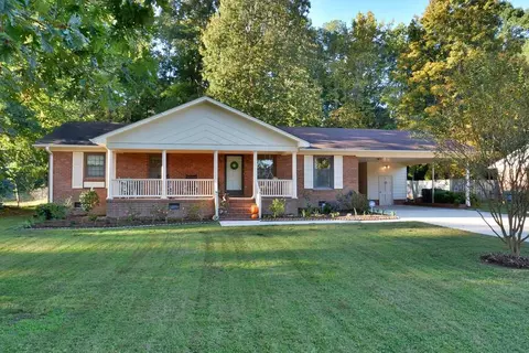 207 Tracy Trl, Durham, NC 27712 photo 1