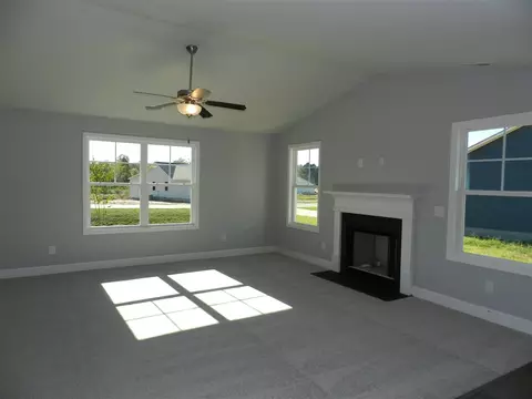 249 Hunter Fox Trl, Angier, NC 27501 photo 5