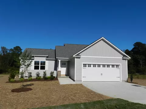 249 Hunter Fox Trl, Angier, NC 27501 photo 1