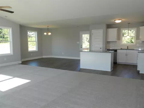 249 Hunter Fox Trl, Angier, NC 27501 photo 2