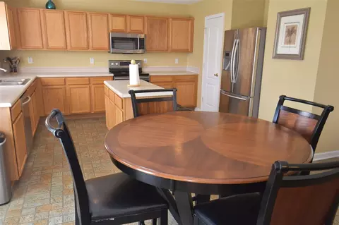 606 Pebblestone Dr, Durham, NC 27703 photo 5