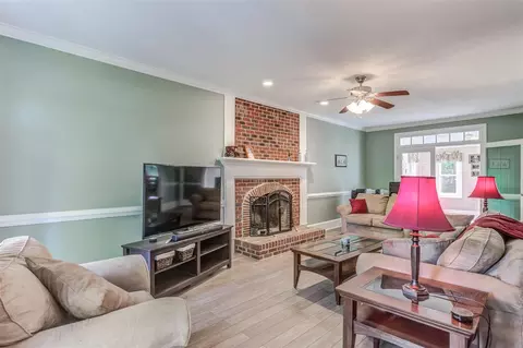 5108 Elf Ct, Wake Forest, NC 27587 photo 5