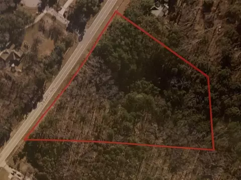 16205 New Light Rd, Wake Forest, NC 27587 photo 1
