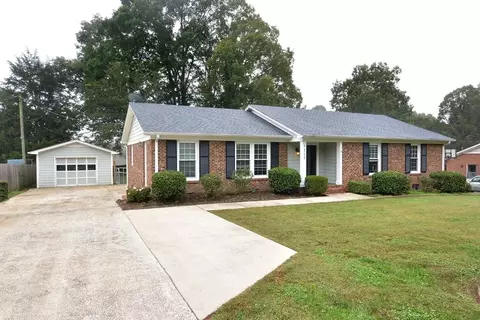 1717 Grady Dr, Durham, NC 27712 photo 2