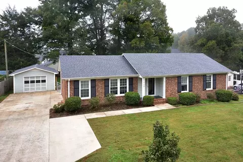 1717 Grady Dr, Durham, NC 27712 photo 1