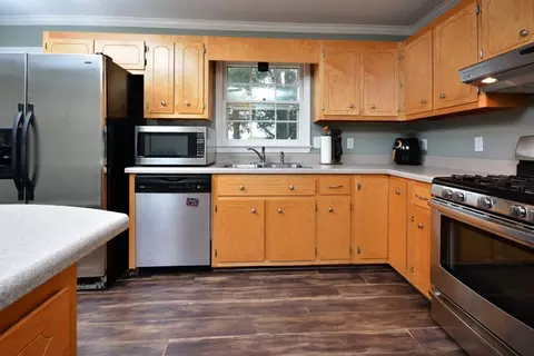 1717 Grady Dr, Durham, NC 27712 photo 6
