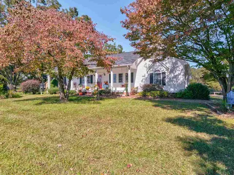 2334 Elevation Rd, Four Oaks, NC 27524 photo 1