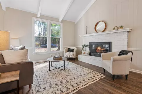602 Buckingham Rd, Garner, NC 27529 photo 7