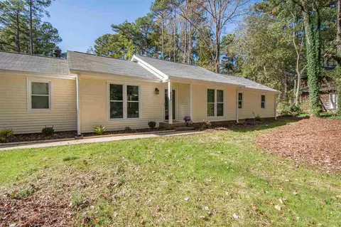602 Buckingham Rd, Garner, NC 27529 photo 1