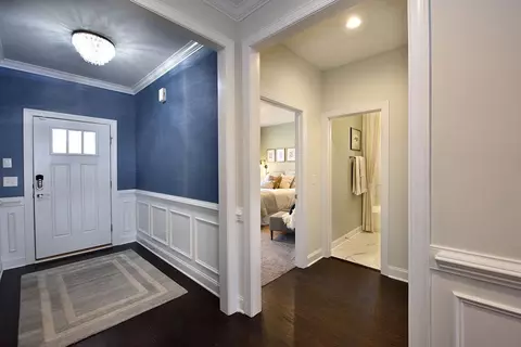 2012 Edens Ridge Ave, Wake Forest, NC 27587 photo 2