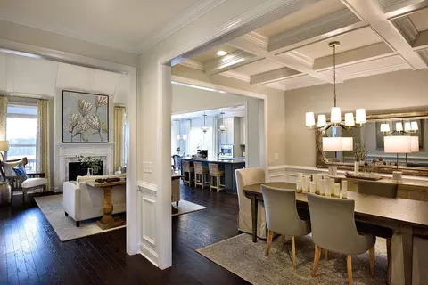 2012 Edens Ridge Ave, Wake Forest, NC 27587 photo 8