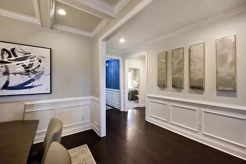 2012 Edens Ridge Ave, Wake Forest, NC 27587 photo 5