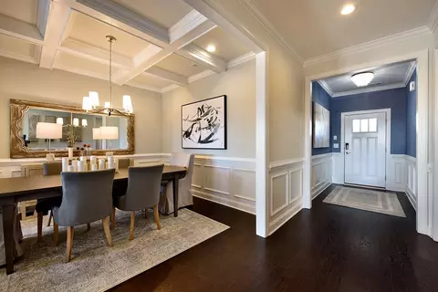 2012 Edens Ridge Ave, Wake Forest, NC 27587 photo 6
