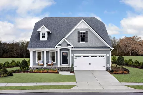 2012 Edens Ridge Ave, Wake Forest, NC 27587 photo 1