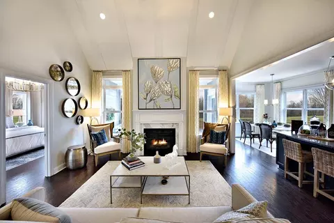 2012 Edens Ridge Ave, Wake Forest, NC 27587 photo 9