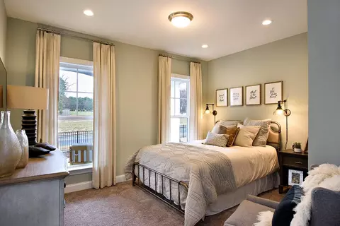 2012 Edens Ridge Ave, Wake Forest, NC 27587 photo 3