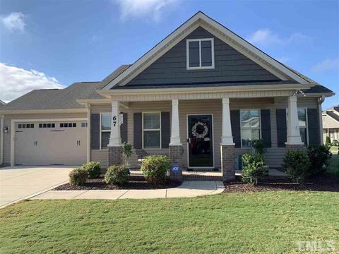 67 Altimont St, Smithfield, NC 27577 photo 2