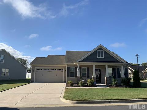 67 Altimont St, Smithfield, NC 27577 photo 1