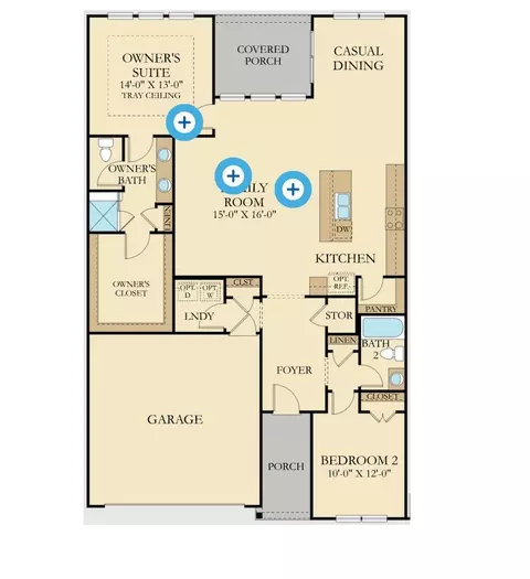 1104 Shellbank Dr, Durham, NC 27703 photo 18